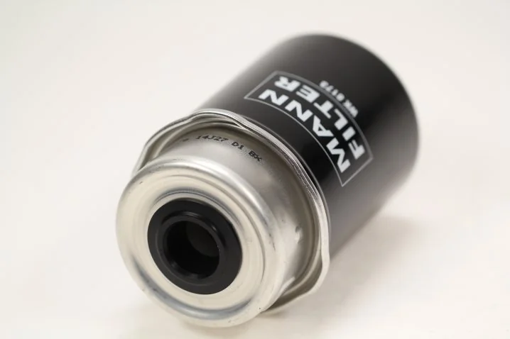 Mann-Filter - WK 8173 - Fuel filter