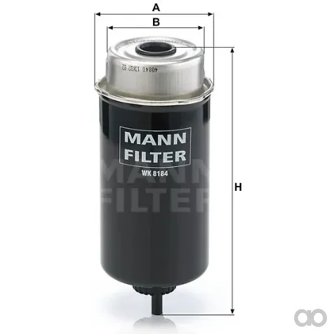Mann-Filter