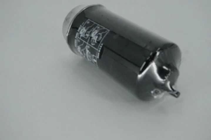 Mann-Filter - WK 8184 - Fuel filter spin-on
