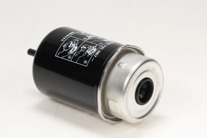 Mann-Filter - WK 8185 - Fuel filter