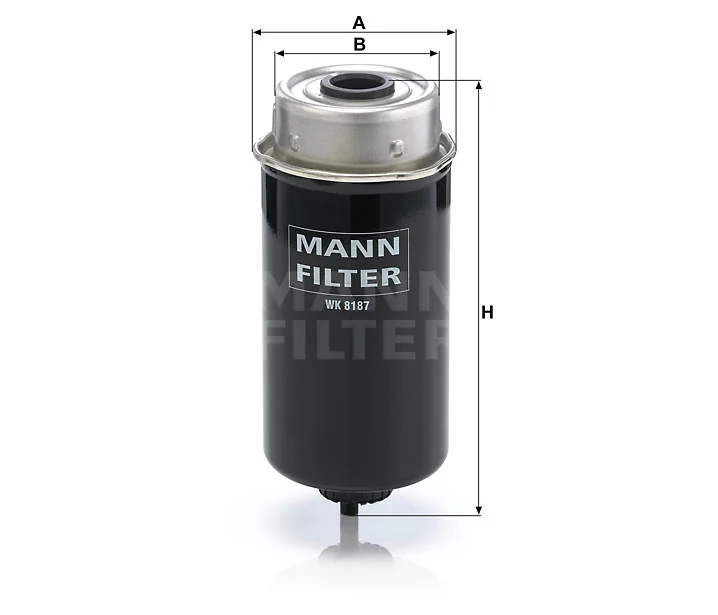 Mann Filter