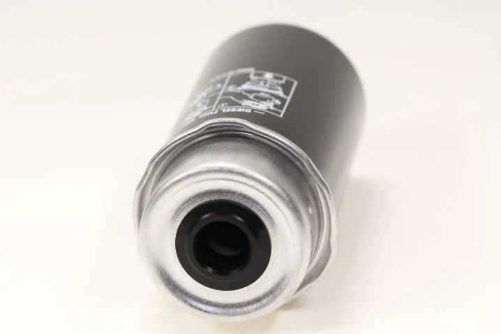 Mann-Filter - WK 8187 - Fuel filter