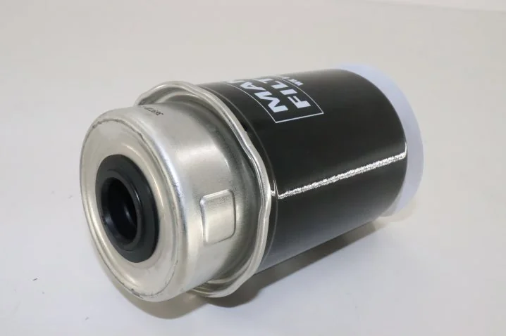 Mann-Filter - WK 8189 - Fuel filter
