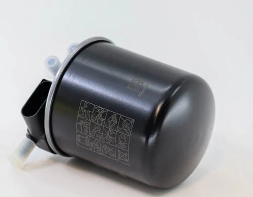 Mann-Filter - WK 820/15 - Fuel filter
