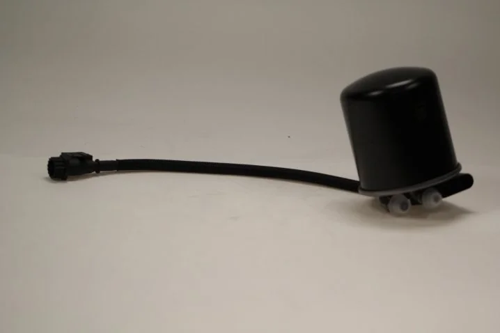 Mann-Filter - WK 820/19 - Fuel filter