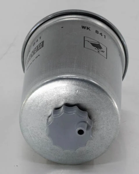 Mann-Filter - WK 841 - Fuel filter