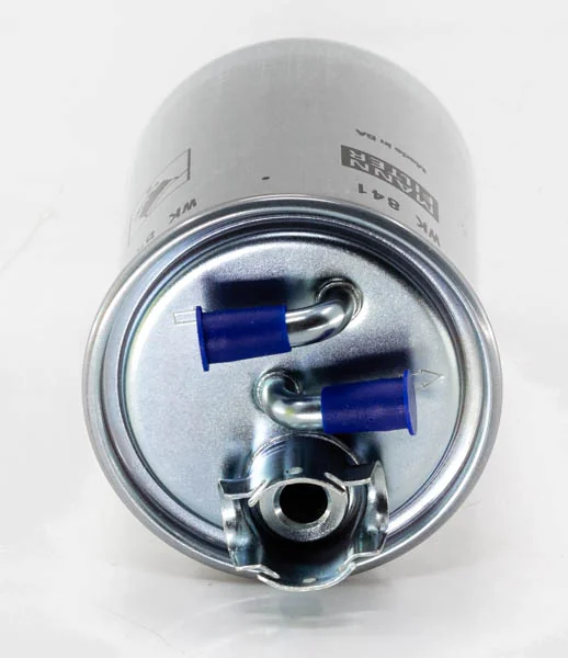 Mann-Filter - WK 841 - Fuel filter