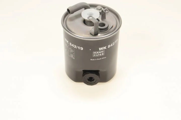Mann-Filter - WK 842/19 - Fuel filter