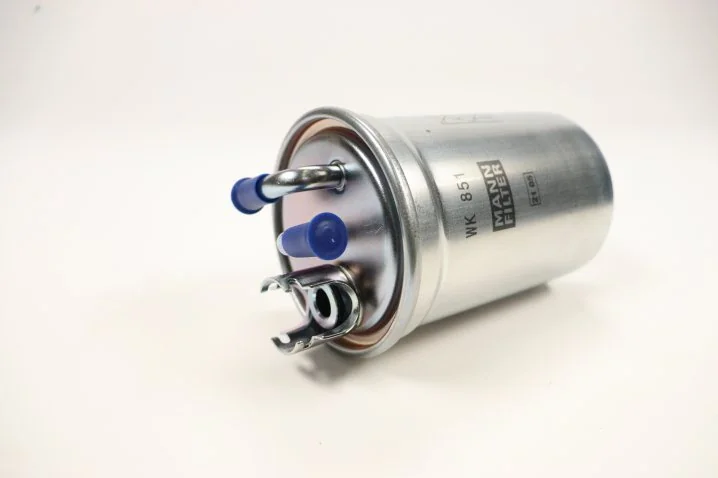 Mann-Filter - WK 851 - Fuel filter