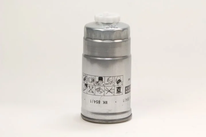 Mann-Filter - WK 854/1 - Fuel filter
