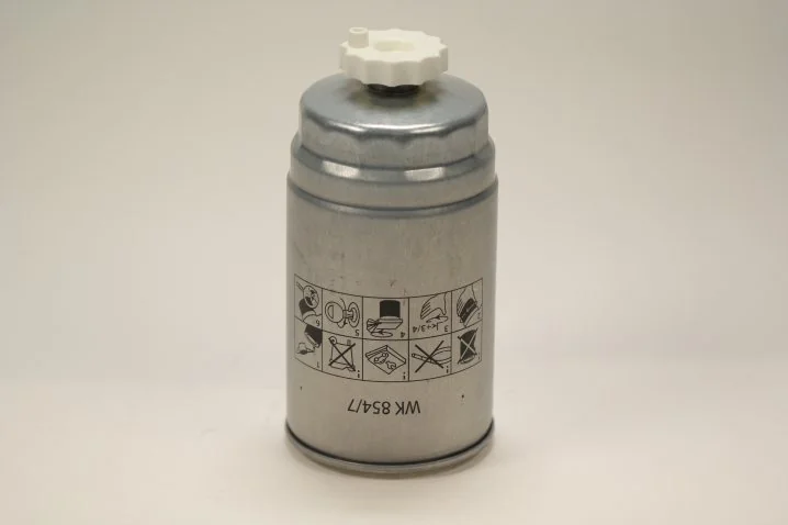 Mann-Filter - WK 854/7 - Fuel filter