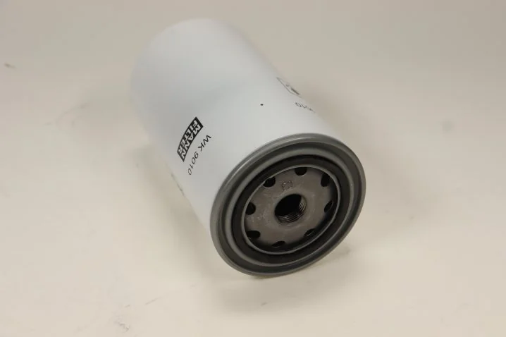 Mann-Filter - WK 9010 - Fuel filter