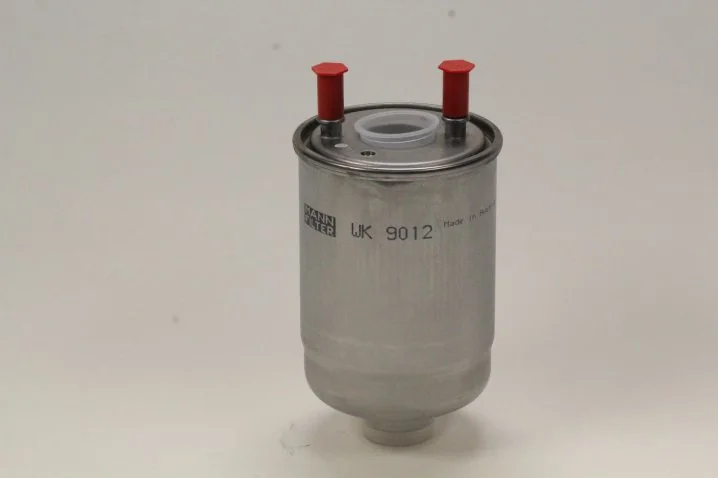 Mann-Filter - WK 9012 x - Fuel filter