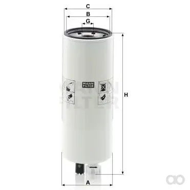 Mann-Filter