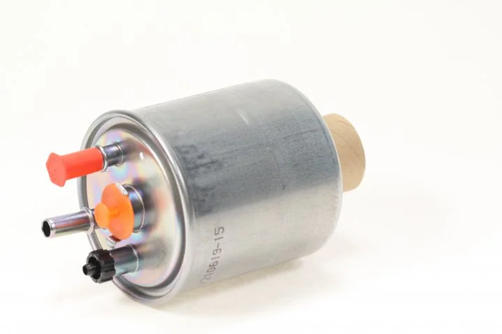 Mann-Filter - WK 9022 - Fuel filter