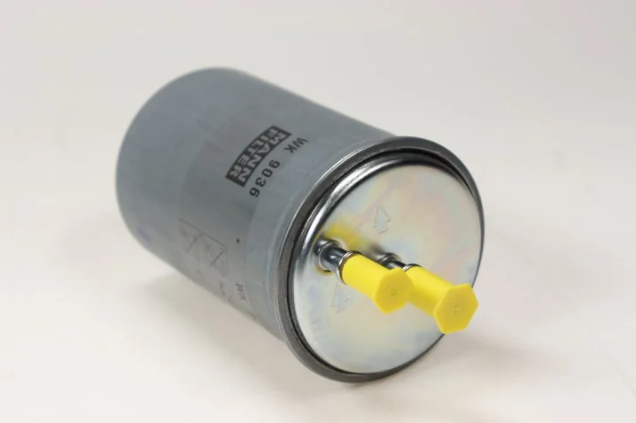 Mann-Filter - WK 9036 - Fuel filter