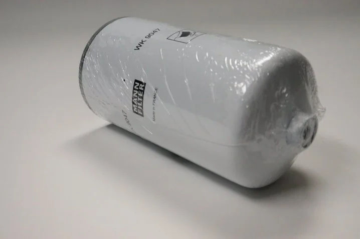 Mann-Filter - WK 9047 - Fuel filter spin-on