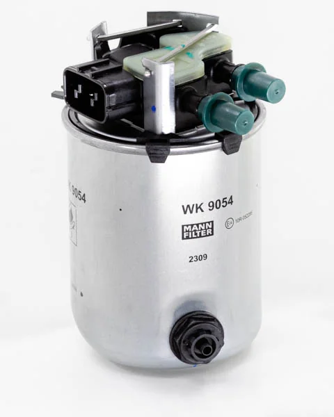 Mann-Filter - WK 9054 - Fuel filter in-line
