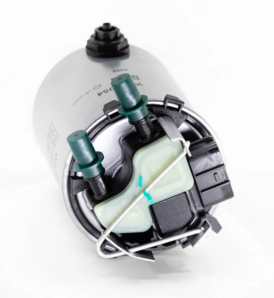 Mann-Filter - WK 9054 - Fuel filter in-line