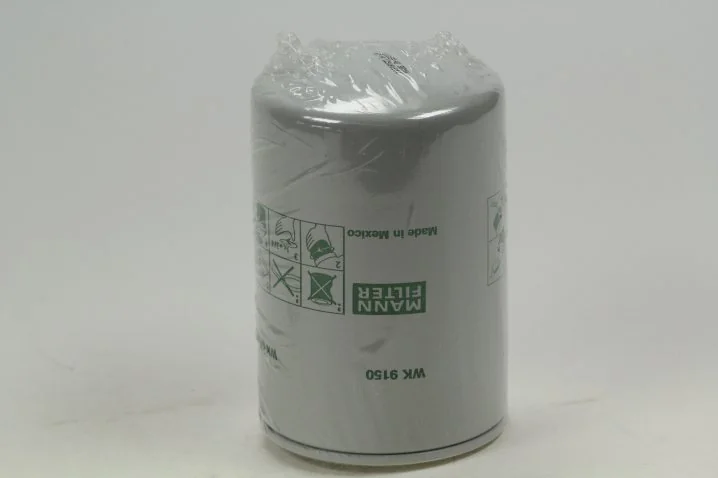 Mann-Filter - WK 9150 - Fuel filter