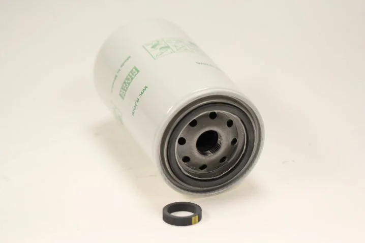 Mann-Filter - WK 930/6 x - Fuel filter