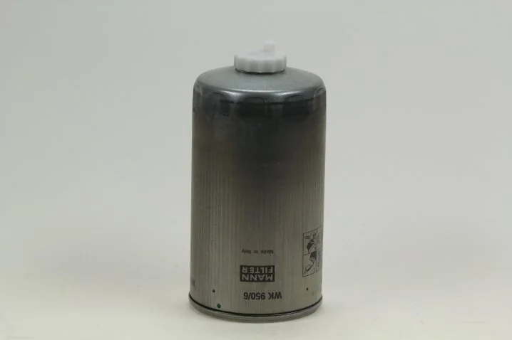 Mann-Filter - WK 950/6 - Fuel filter spin-on
