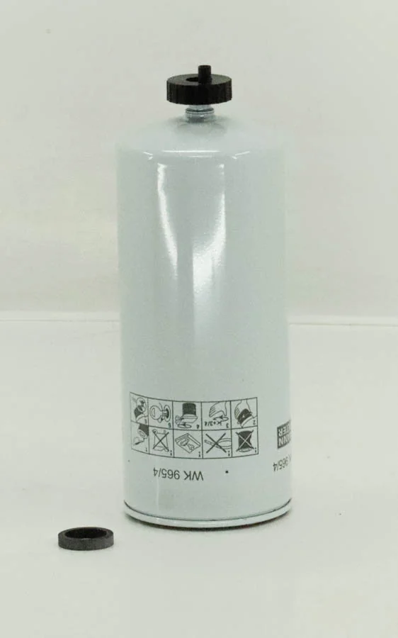 Mann-Filter - WK 965/4 x - Fuel filter