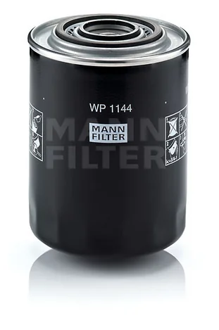 Mann-Filter - WP 1144 - Oil filter