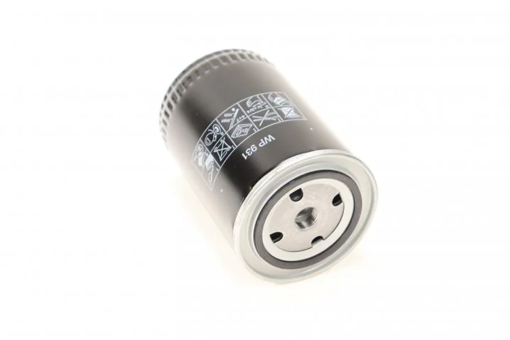 Mann-Filter - WP 931 - Oil filter
