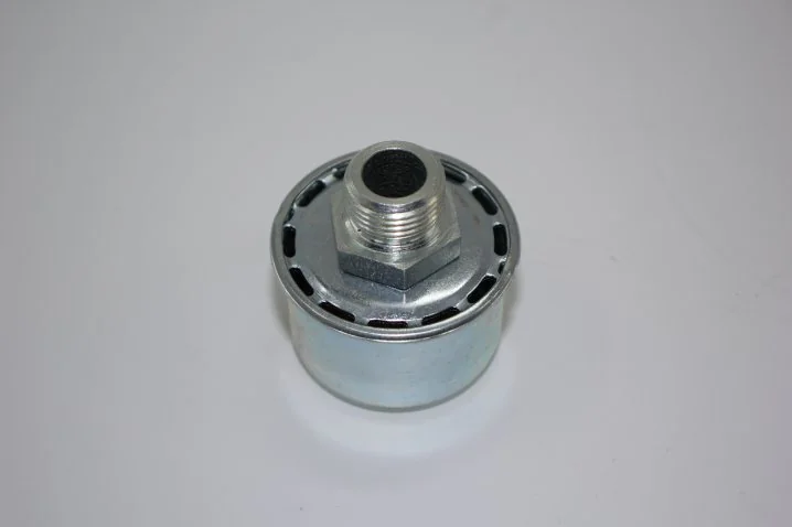 Mann Hummel - 14 874 81 S01 - Air filter (ventilation / breather)