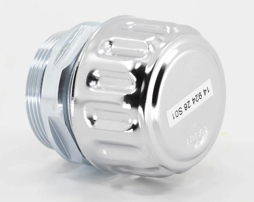 Mann Hummel - 14 924 30 S01 - Air filter (ventilation / breather)