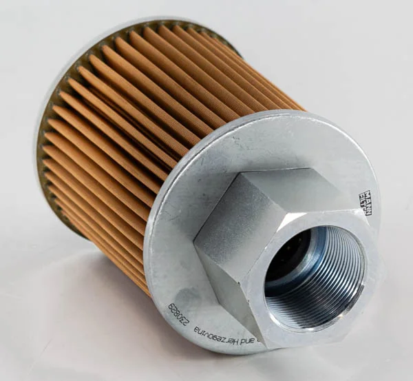 Mann Hummel - 14 925 00 S01 - Star-pleated strainer insert