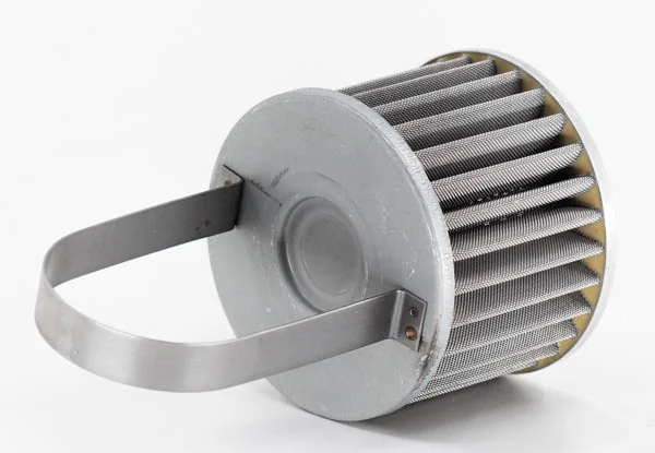 Mann Hummel - 14 925 23 S01 - Star-pleated strainer insert
