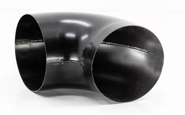 Mann Hummel - 39 000 25 147 - Pipe elbow 90°, (sheet metal)