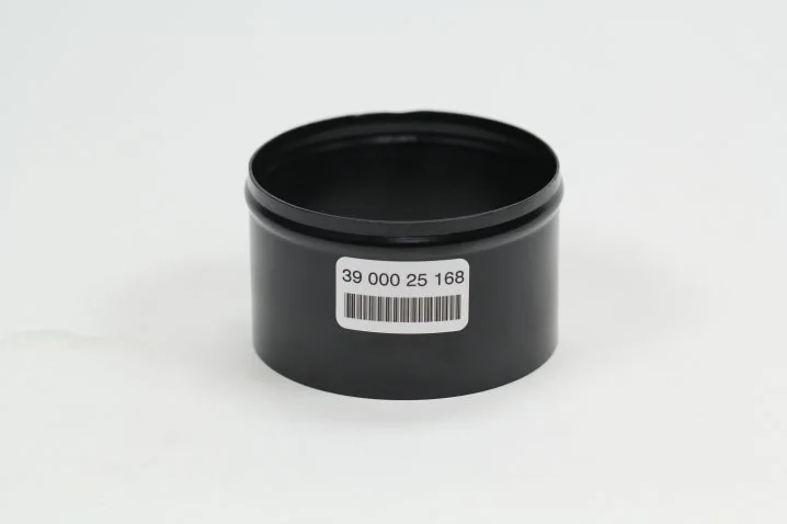 Mann Hummel - 39 000 25 168 - Pipe socket, d=82mm
