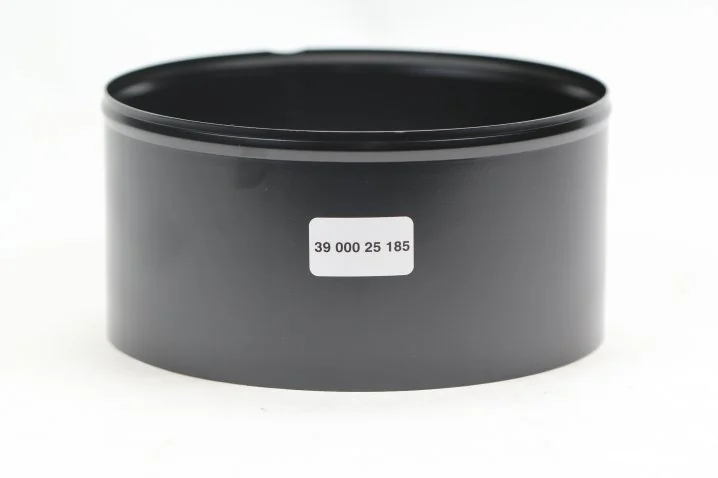 Mann Hummel - 39 000 25 185 - Pipe socket, d=180mm