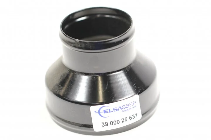 Mann Hummel - 39 000 25 631 - Reducer (sheet metal)