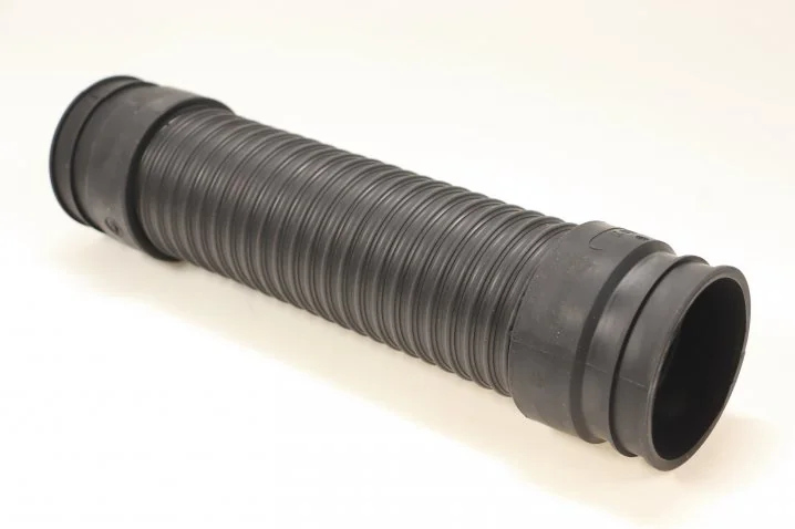 Mann Hummel - 39 000 27 138 - Spiral hose (tpe)