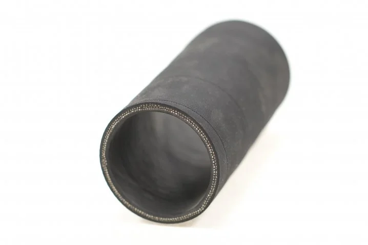 Mann Hummel - 39 000 27 198 - Connecting hose (rubber)