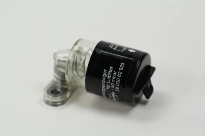 Mann Hummel - 39 000 62 925 - Service indicator, 50mbar