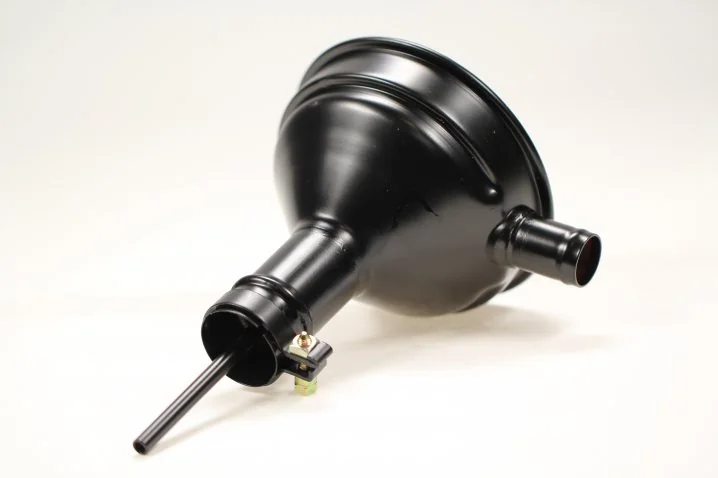 Mann Hummel - 39 000 67 352 - Oil separator