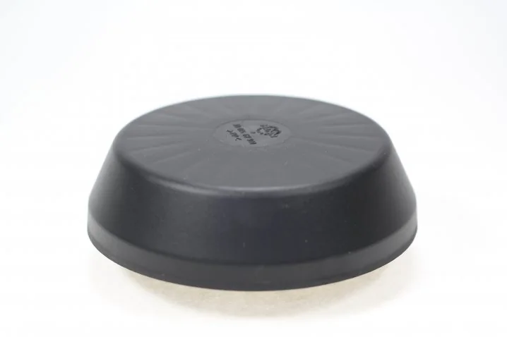 Mann Hummel - 39 014 67 910 - Rain cap