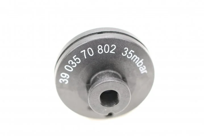 Mann Hummel - 39 035 70 802 - Maintenance switch