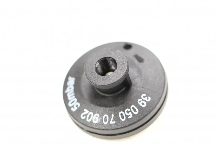 Mann Hummel - 39 050 70 902 - Maintenance switch 50mbar