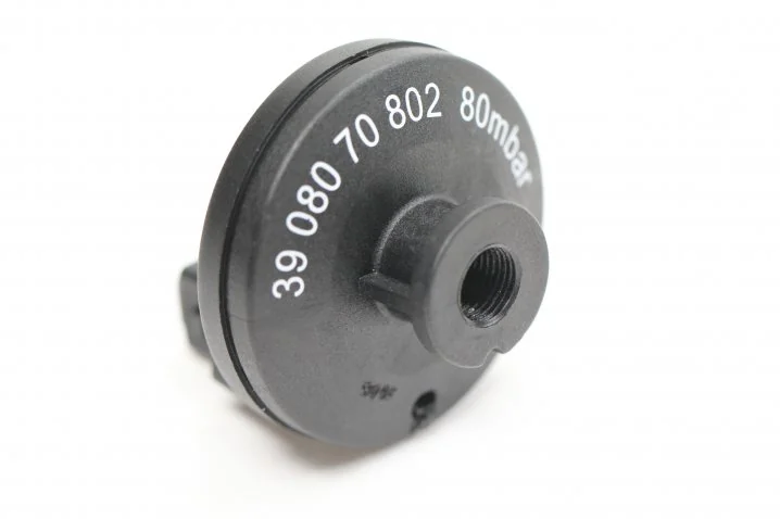Mann Hummel - 39 080 70 802 - Maintenance switch 80mbar