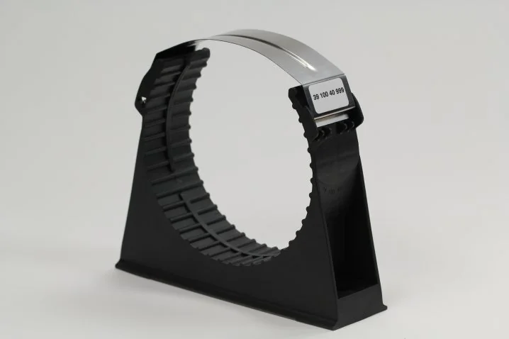 Mann Hummel - 39 100 40 999 - Holder for air filter
