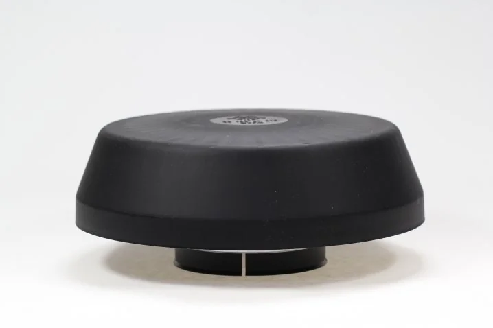 Mann Hummel - 39 190 67 910 - Rain cap