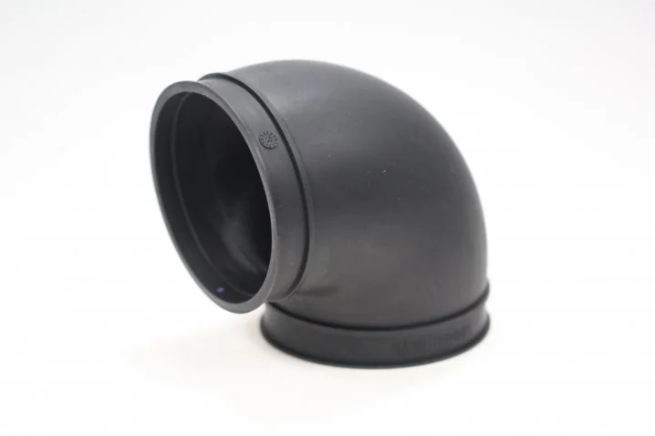 Mann Hummel - 39 215 25 999 - Pipe elbow 90°, (tpe)