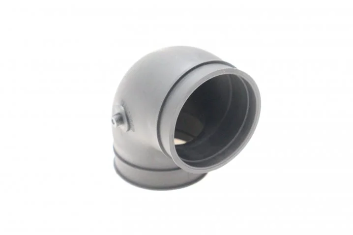 Mann Hummel - 39 300 25 979 - Krümmer 90°, ID=70mm x 72mm (TPE)