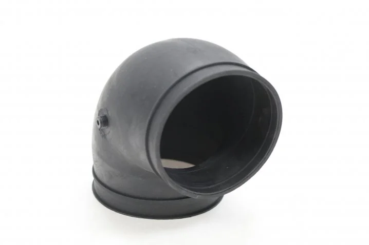 Mann Hummel - 39 500 25 979 - Krümmer 90°, ID=100mm x 92mm (TPE)